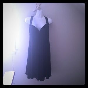Little Black cocktail dress size 10